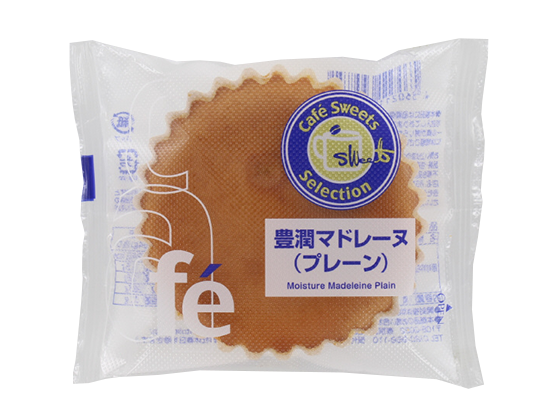 モントワール　カフェ豊潤マドレーヌ